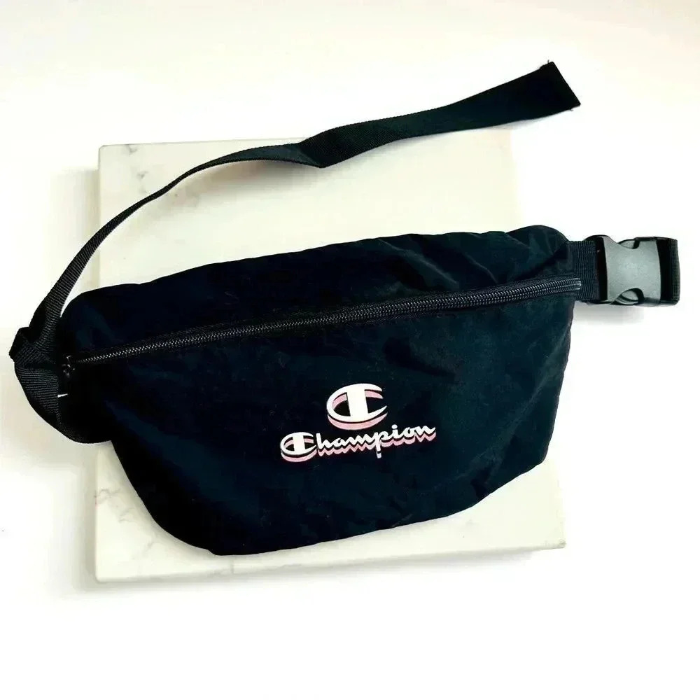 Champion Avery 2.0 Unisex Waist Fanny Pack